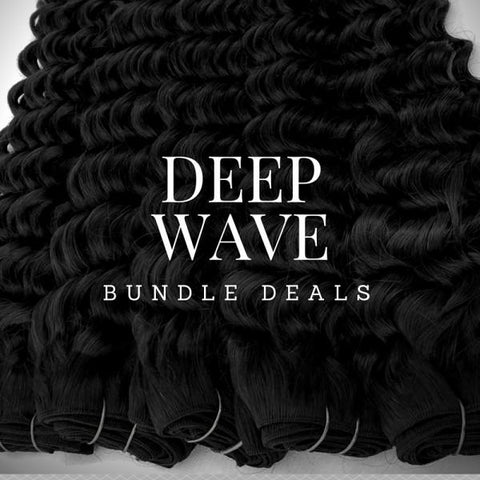 Deep Wave Bundle Deal