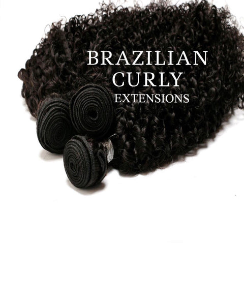 Mink Brazilian Curly