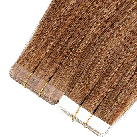 Brazilian Raw Tape-IN Extensions