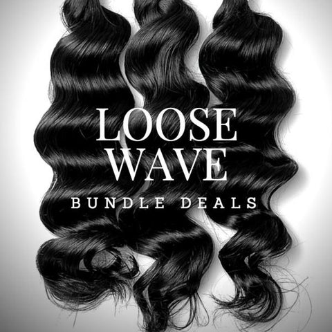 Loose Wave Bundle deal
