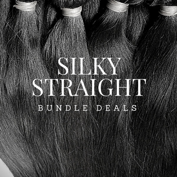 Straight bundle deal